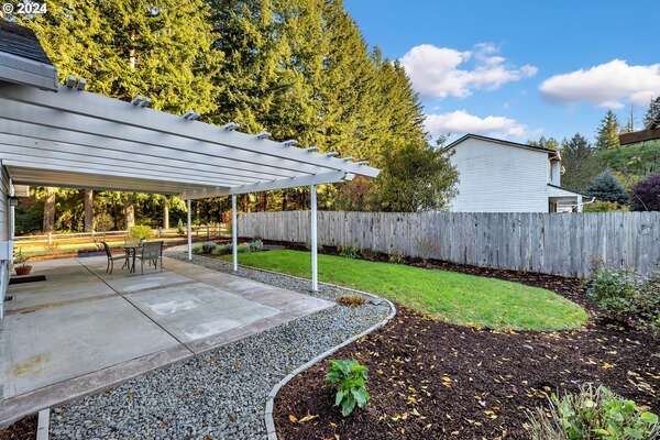 507 W Humphrey St, Yacolt, WA 98675