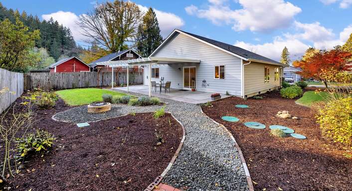 507 W Humphrey St, Yacolt, WA 98675