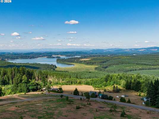 S Silver Lake Rd #6, Castle Rock, WA 98611