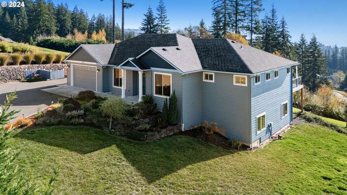 2415  Green Mountain Rd, Kalama, WA 98625