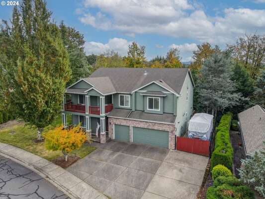 4842  Dr Eldridge Dr, Washougal, WA 98671