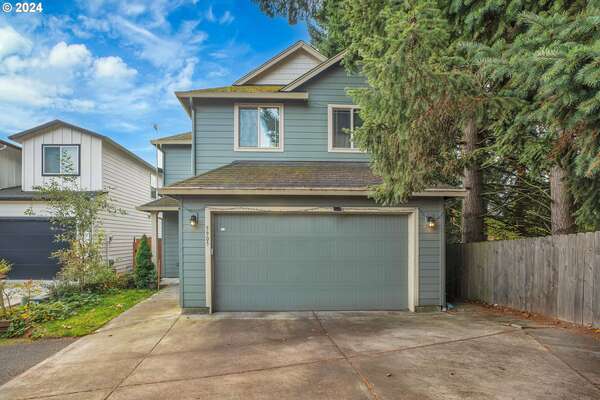 5905 NE 56th Cir, Vancouver, WA 98661