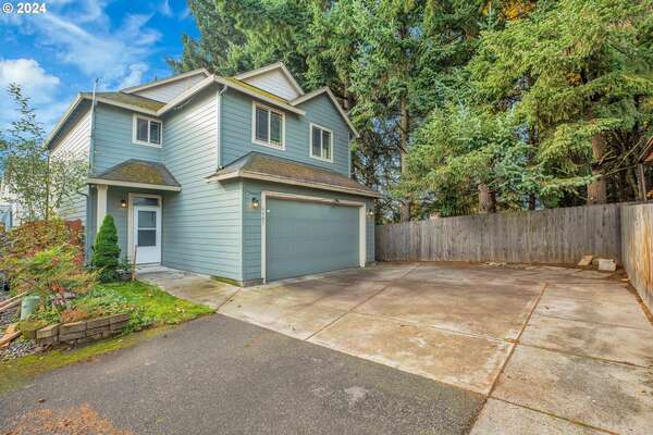 5905 NE 56th Cir, Vancouver, WA 98661