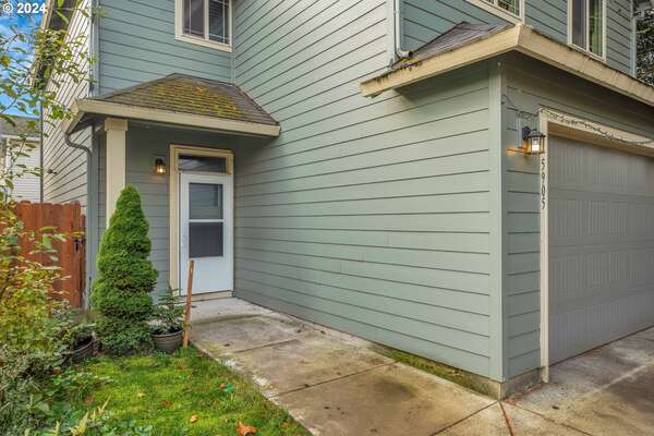 5905 NE 56th Cir, Vancouver, WA 98661