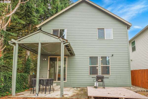 5905 NE 56th Cir, Vancouver, WA 98661