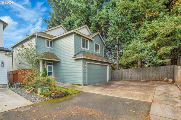 5905 NE 56th Cir, Vancouver, WA 98661