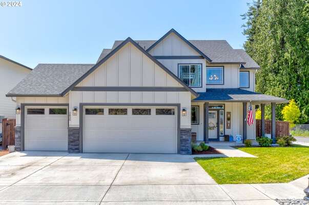 2430 NE 5th Ave, Battle Ground, WA 98604