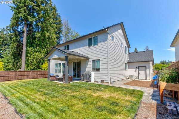 2430 NE 5th Ave, Battle Ground, WA 98604