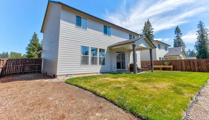 2430 NE 5th Ave, Battle Ground, WA 98604