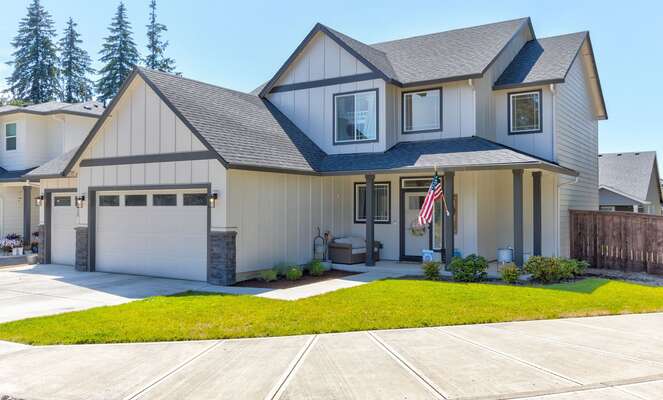 2430 NE 5th Ave, Battle Ground, WA 98604