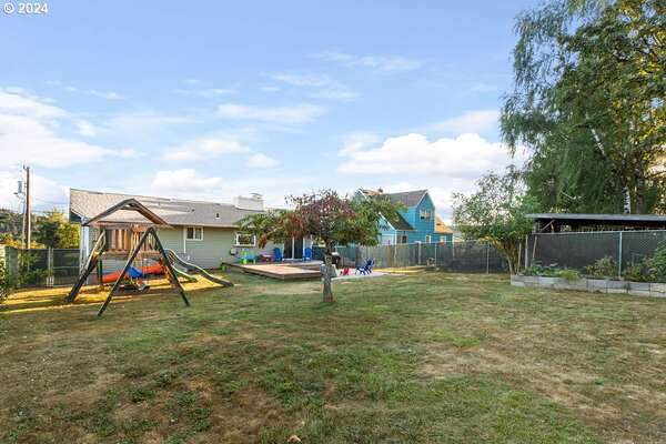 1817  Harris St, Kelso, WA 98626