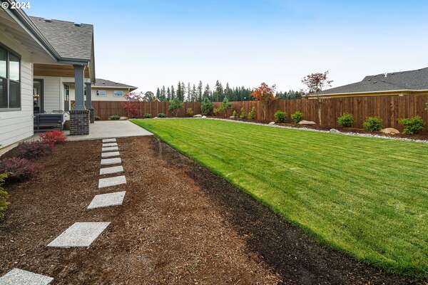 2507 NE 178th St #LOT 10, Ridgefield, WA 98642