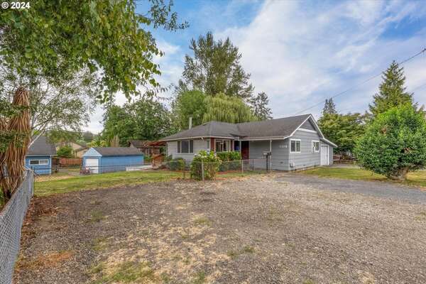 1108 S 8th Ave, Kelso, WA 98626