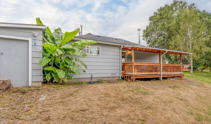 1108 S 8th Ave, Kelso, WA 98626