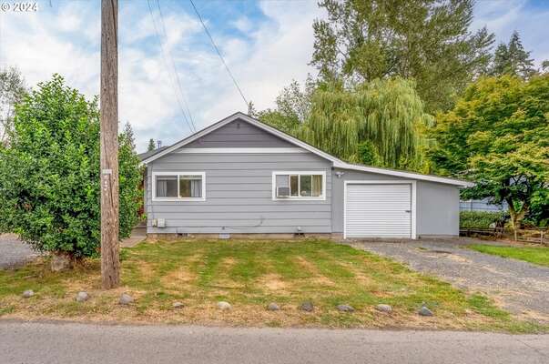 1108 S 8th Ave, Kelso, WA 98626