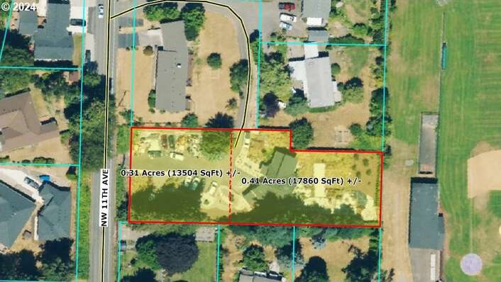 1000 NW 103rd Cir, Vancouver, WA 98685