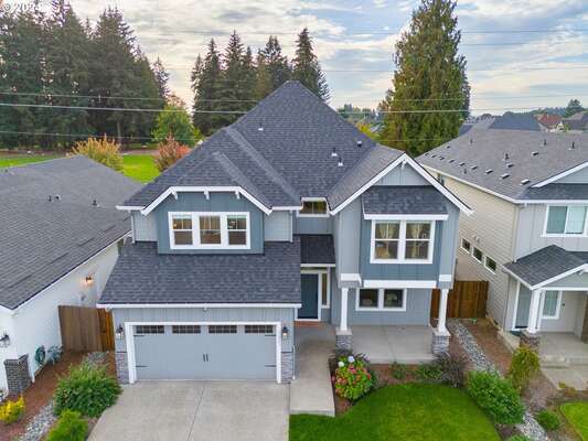 12401 NE 103rd Way, Vancouver, WA 98682