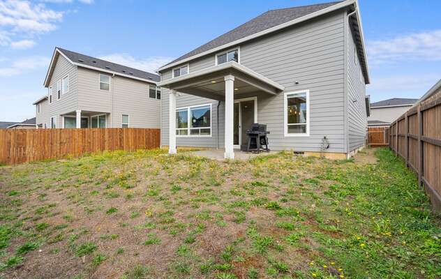 12401 NE 103rd Way, Vancouver, WA 98682