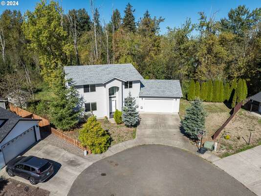 1022 SW 27th Ct, Battle Ground, WA 98604