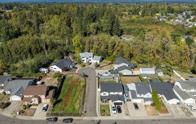 1022 SW 27th Ct, Battle Ground, WA 98604