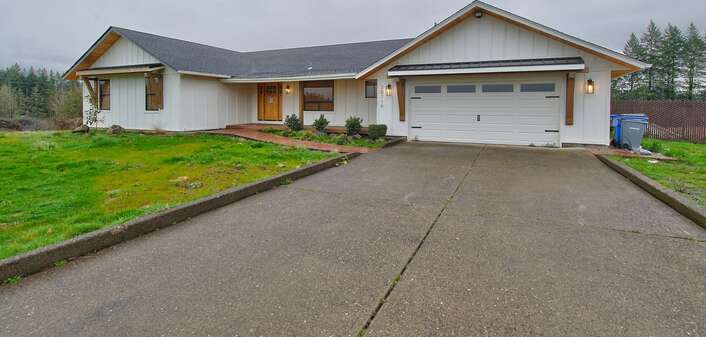 30719 NW 51st Ave, Ridgefield, WA 98642