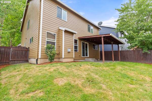 3600 SE 191st Ave, Vancouver, WA 98683