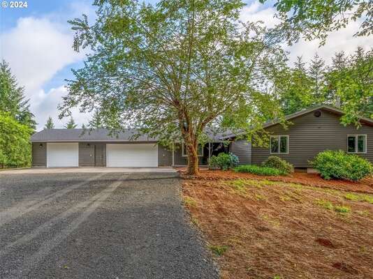 123  Desiree Rd, Longview, WA 98632