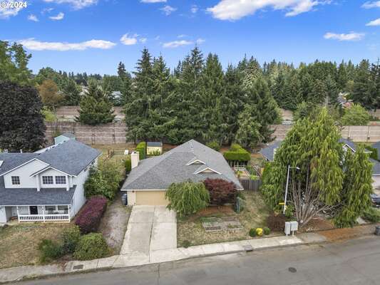 14418 NE 82nd St, Vancouver, WA 98682