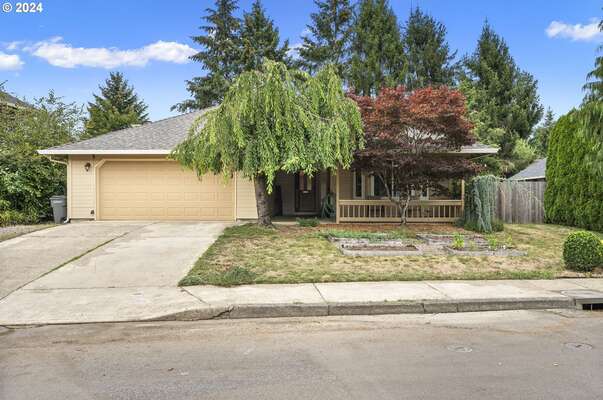 14418 NE 82nd St, Vancouver, WA 98682