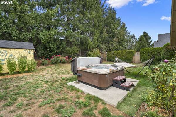 14418 NE 82nd St, Vancouver, WA 98682