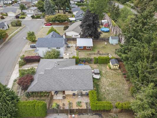 14418 NE 82nd St, Vancouver, WA 98682