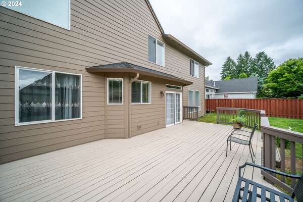 17705 NE 26th St, Vancouver, WA 98684