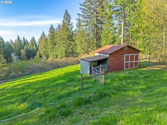 28705 NE 53rd St, Camas, WA 98607