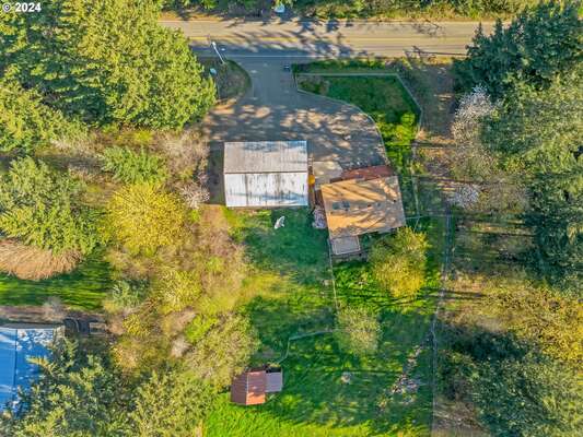 28705 NE 53rd St, Camas, WA 98607