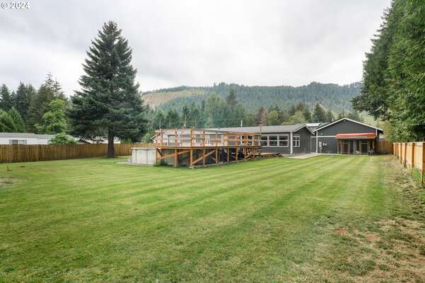 1672  Metzger Rd, Carson, WA 98610