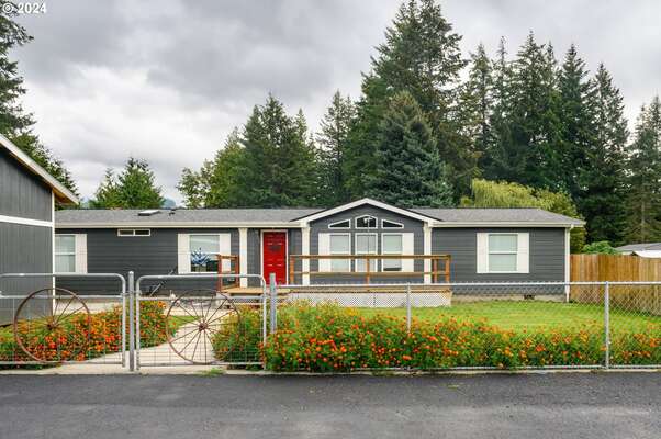 1672  Metzger Rd, Carson, WA 98610