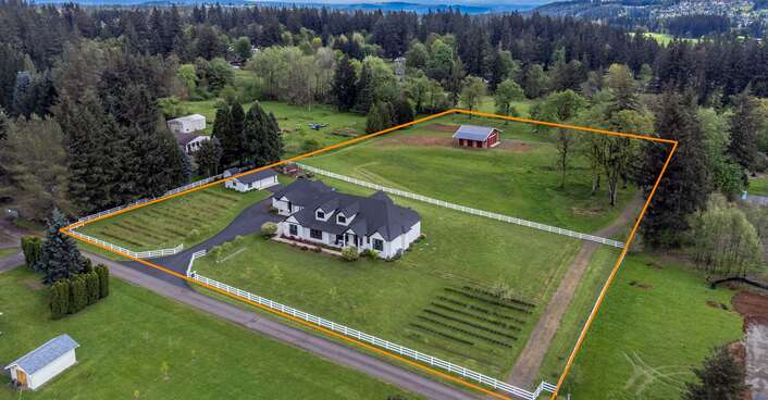 23907 NE Weakley Rd, Camas, WA 98607