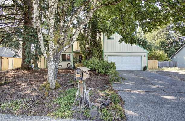 14009 NE 6th St, Vancouver, WA 98684