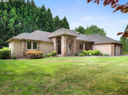 9313 NE 180th Way, Battle Ground, WA 98604