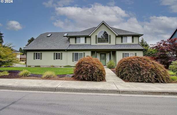 11112 NW 36th Ave, Vancouver, WA 98685