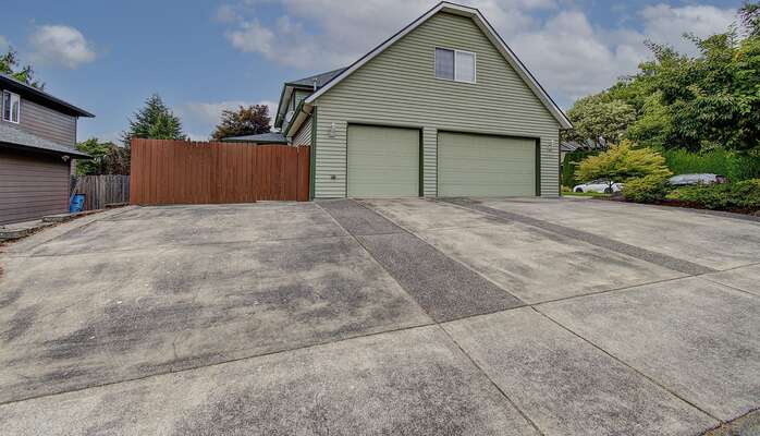 11112 NW 36th Ave, Vancouver, WA 98685