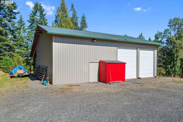 35003 NE 119th Ave, La Center, WA 98629