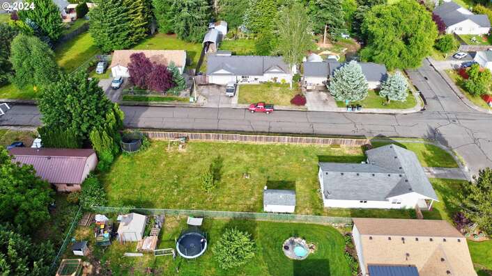 210 E Clark St, Yacolt, WA 98675