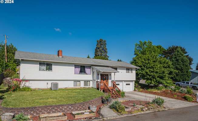 5912 NE 90th Ave, Vancouver, WA 98662