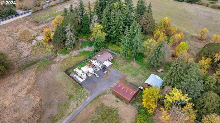 15404 NE 119th St, Brush Prairie, WA 98606