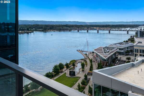 590  Waterfront Way #502, Vancouver, WA 98660