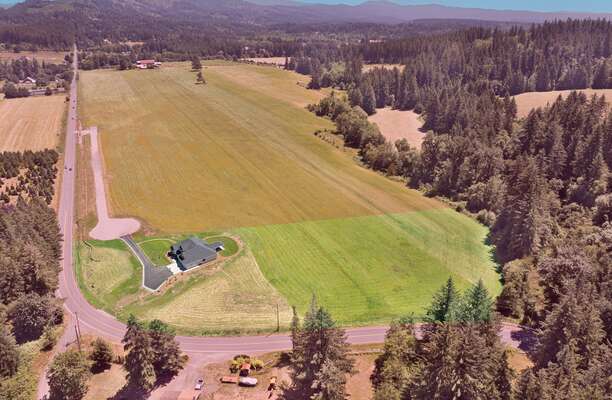 NE 279th St, Battle Ground, WA 98604