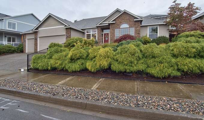 171 N X St, Washougal, WA 98671