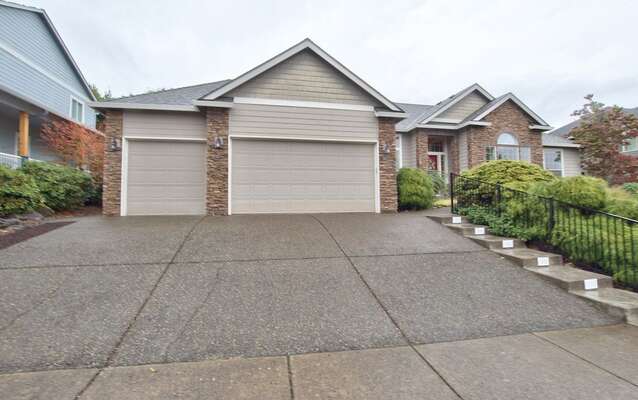 171 N X St, Washougal, WA 98671