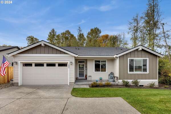 1602 NE 12th Ave, Battle Ground, WA 98604